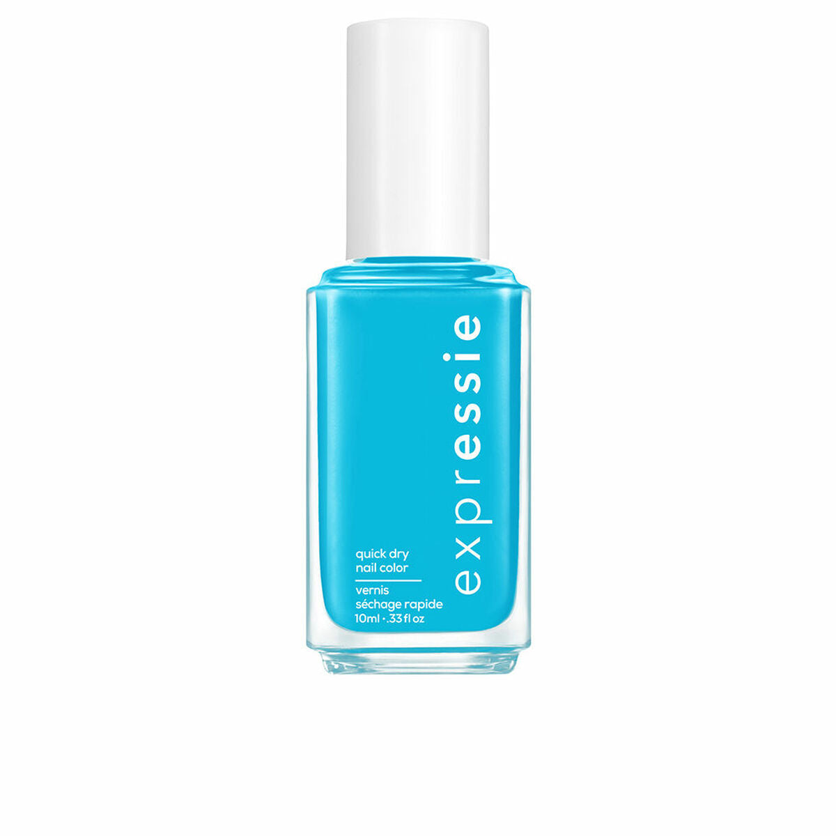 nail polish Expressie Nº 485-word on Fast drying (10 ml) - Essie Maroc - Aylal Beauty