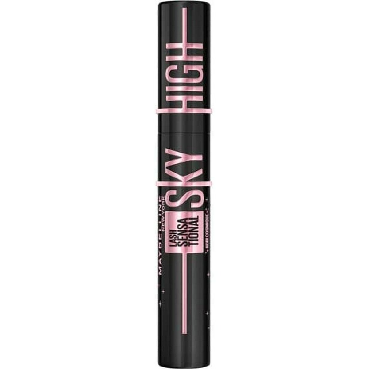 Mascara Lash Sensational Sky High Cosmic (7,2 ml) - Maybelline Maroc - Aylal Beauty