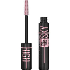 Mascara Lash Sensational Sky High Cosmic (7,2 ml) - Maybelline Maroc - Aylal Beauty