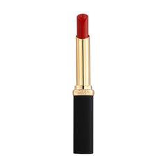 Lip balm Color Riche Volumising Nº 346 Le rouge determination - L'Oreal Make Up Maroc - Aylal Beauty