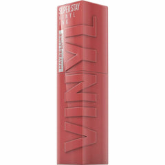 Lipstick Superstay Vnyl Ink 35-cheeky - Maybelline Maroc - Aylal Beauty