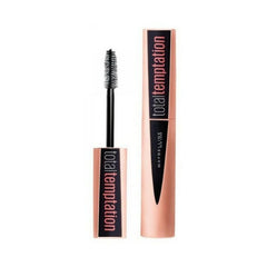 Mascara Total Temptation - Maybelline Maroc - Aylal Beauty