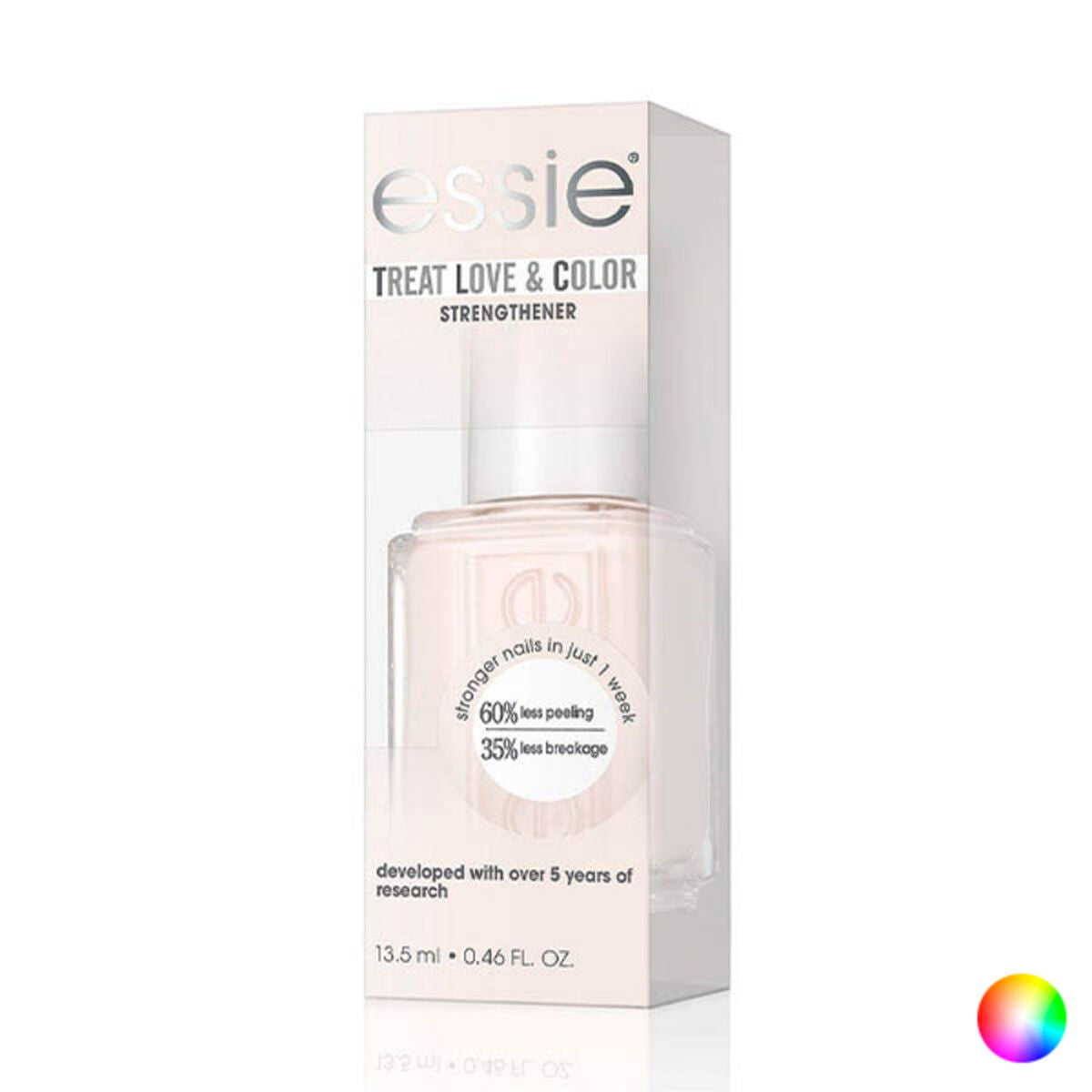 nail polish Treat Love & Color (13,5 ml) - Essie Maroc - Aylal Beauty