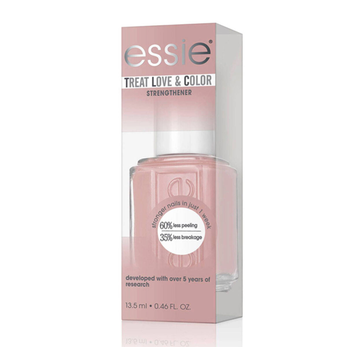 nail polish Treat Love & Color (13,5 ml) - Essie Maroc - Aylal Beauty