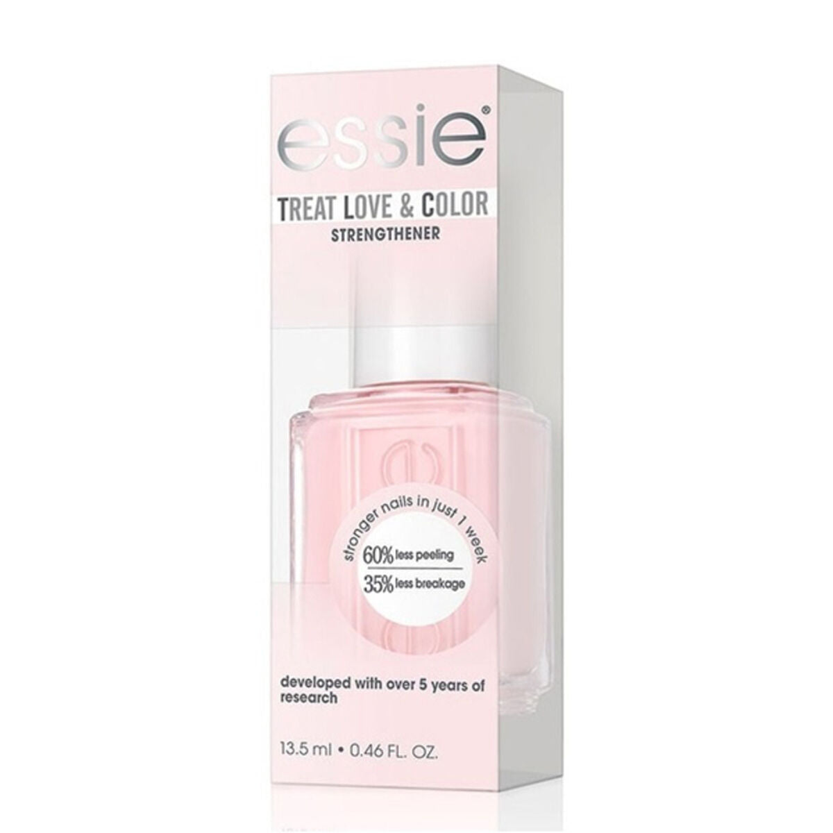 nail polish Treat Love & Color (13,5 ml) - Essie Maroc - Aylal Beauty