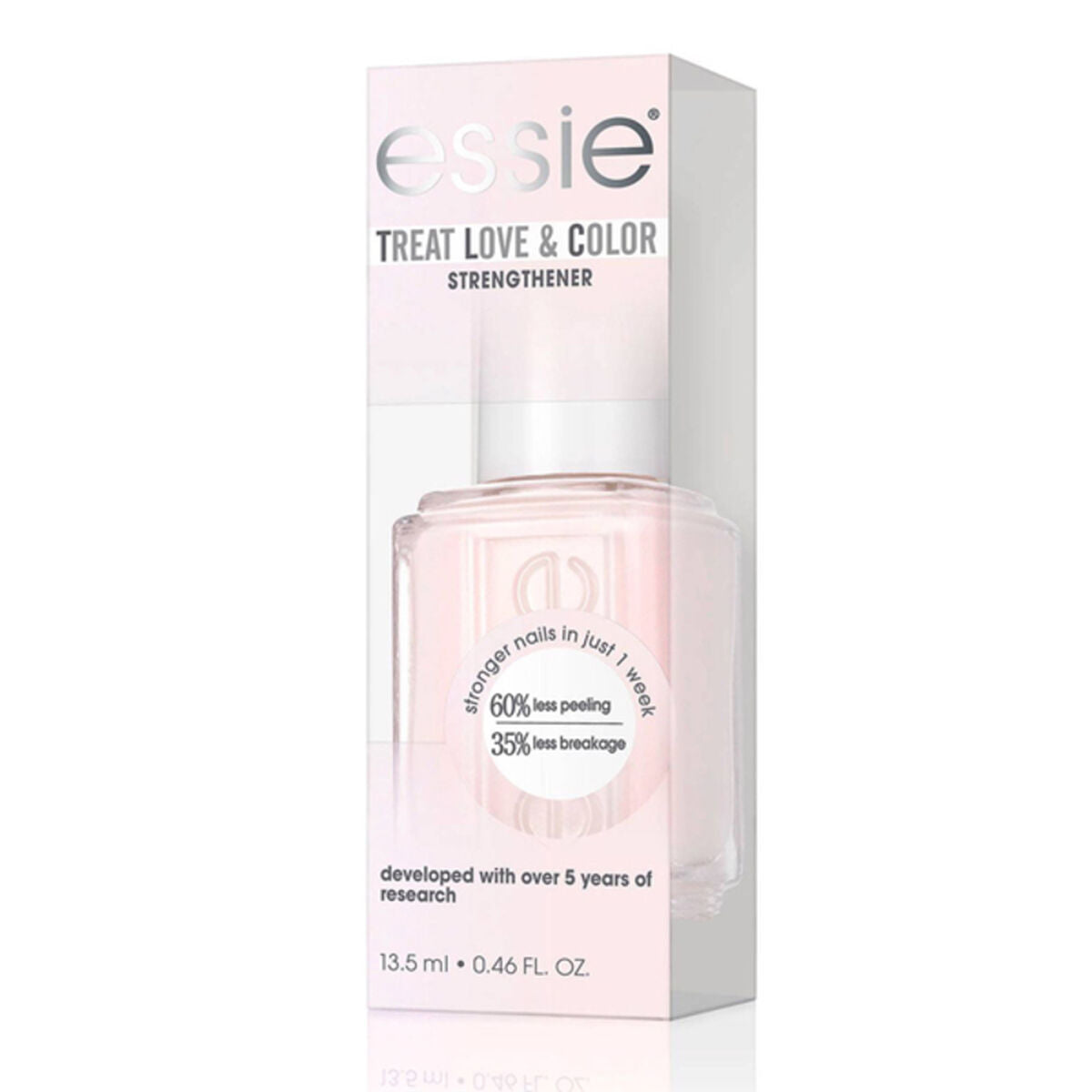 nail polish Treat Love & Color (13,5 ml) - Essie Maroc - Aylal Beauty