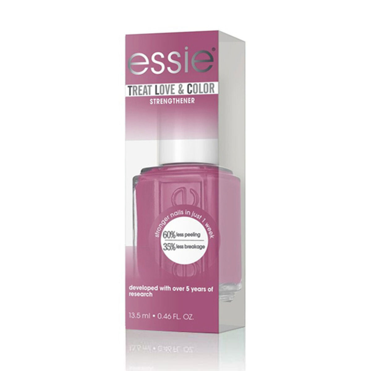 nail polish Treat Love & Color (13,5 ml) - Essie Maroc - Aylal Beauty