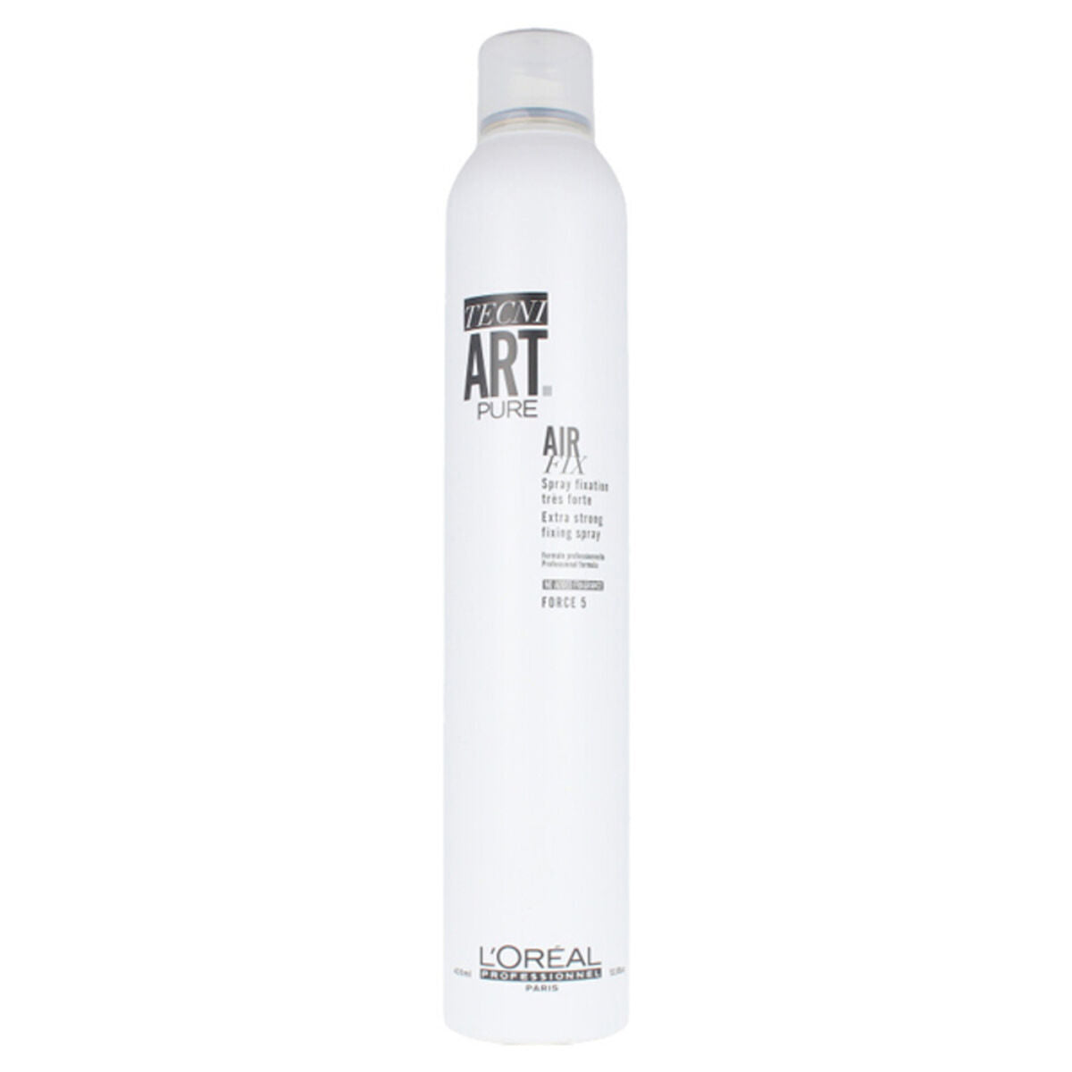 Hair Spray Tecni Art L'Oreal Expert Professionnel (400 ml) | L'Oreal Professionnel Paris | Aylal Beauty