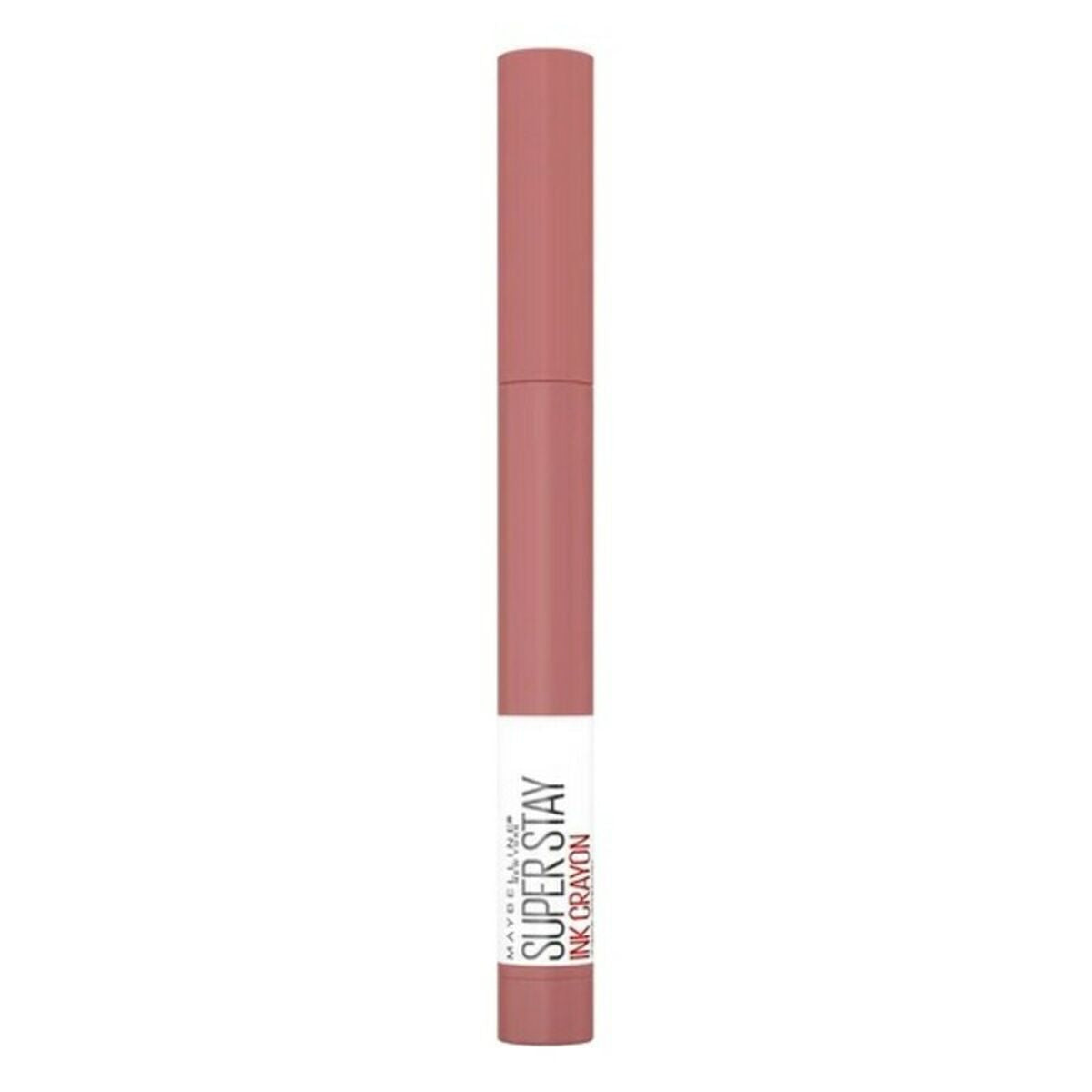 Lipstick Superstay Ink Superstay Ink 105-on the grind 20 g 1,5 g - Maybelline Maroc - Aylal Beauty