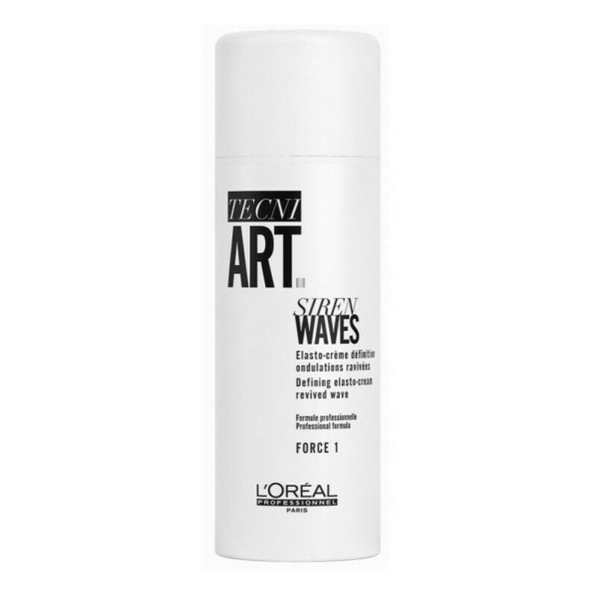 Flexible Fixing Cream Tecni Art L'Oreal Expert Professionnel (150 ml) - L'Oreal Professionnel Paris Maroc - Aylal Beauty