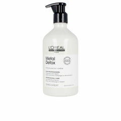 Conditioner L'Oreal Professionnel Paris Metal Detox Detoxifying (500 ml) - L'Oreal Professionnel Paris Maroc - Aylal Beauty