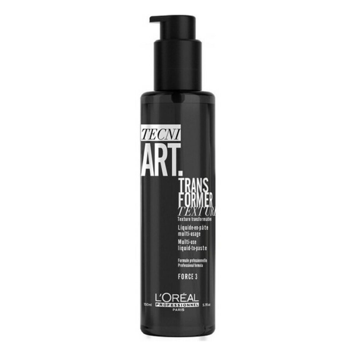 Styling Lotion Tecni Art L'Oreal Expert Professionnel (150 ml) - L'Oreal Professionnel Paris Maroc - Aylal Beauty