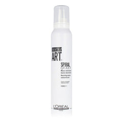 Fixing Mousse Tecni Art Spiral Queen L'Oreal Expert Professionnel (200 ml) - L'Oreal Professionnel Paris Maroc - Aylal Beauty