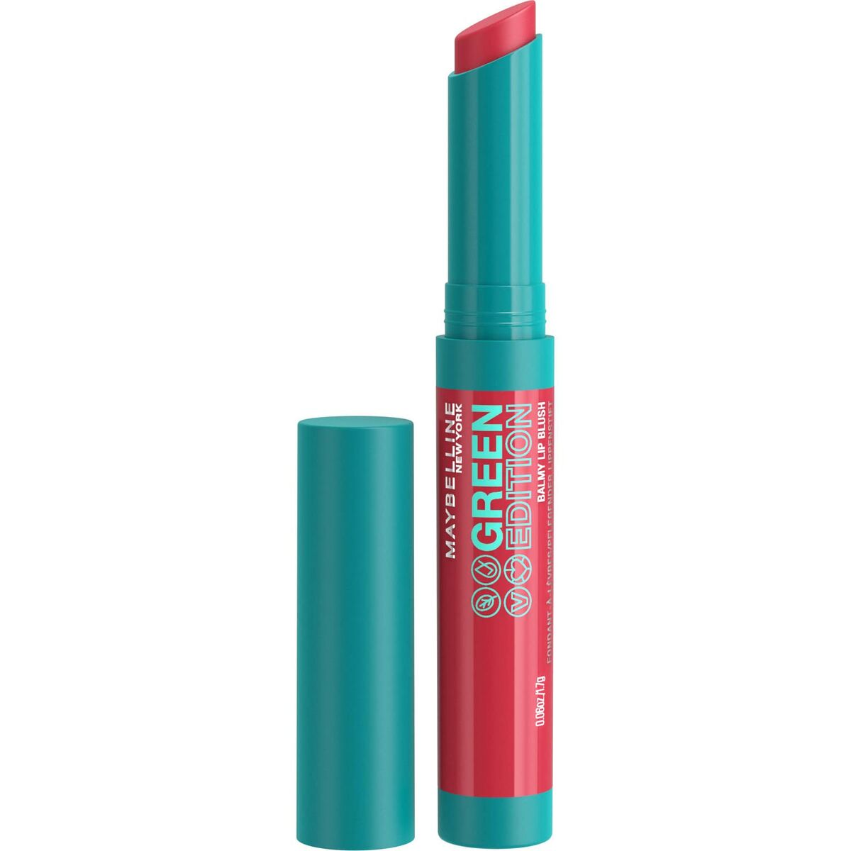 Coloured Lip Balm Green Edition 06-dusk (1,7 g) - Maybelline Maroc - Aylal Beauty