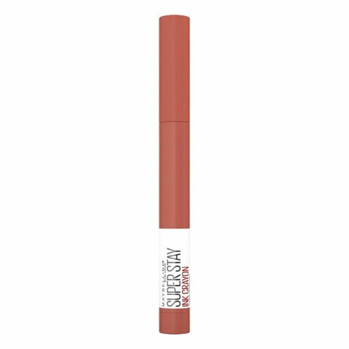 Lipstick Superstay Ink Maybelline Superstay Ink 100 Reach High 1,5 g - Maybelline Maroc - Aylal Beauty