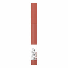 Lipstick Superstay Ink Superstay Ink 100 Reach High 1,5 g - Maybelline Maroc - Aylal Beauty