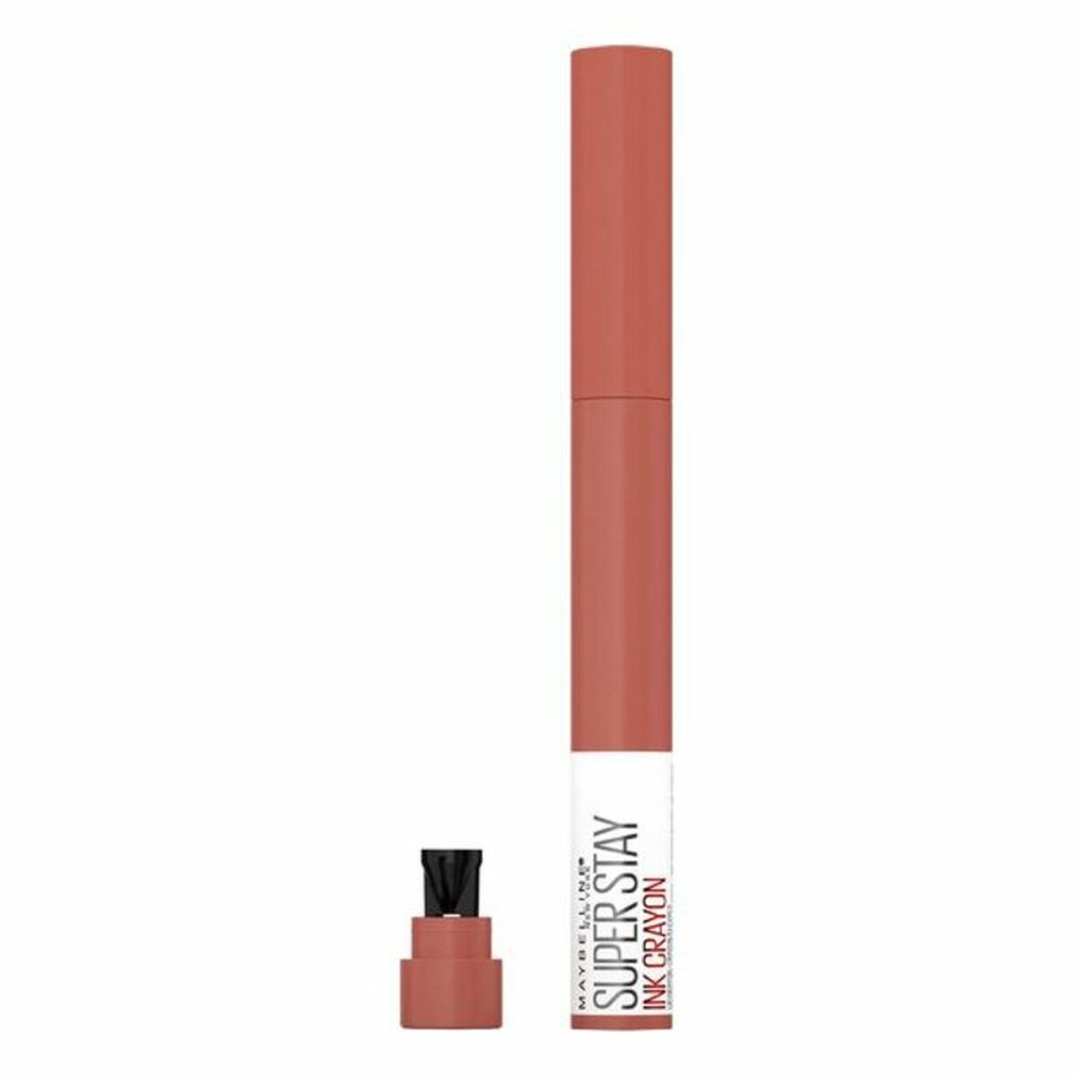 Lipstick Superstay Ink Maybelline Superstay Ink 100 Reach High 1,5 g - Maybelline Maroc - Aylal Beauty