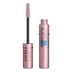 Mascara Lash Sensational Maybelline Sky High Waterproof - Maybelline Maroc - Aylal Beauty