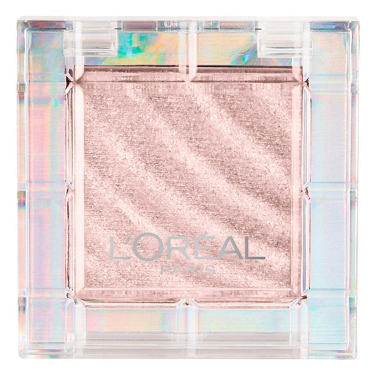 Eyeshadow Color Queen L'Oreal Make Up - L'Oreal Make Up Maroc - Aylal Beauty