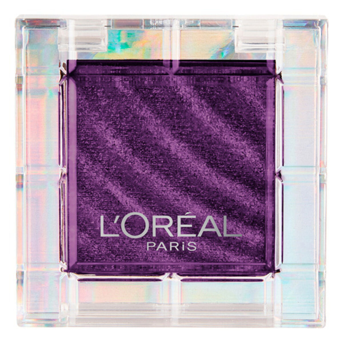 Eyeshadow Color Queen L'Oreal Make Up - L'Oreal Make Up Maroc - Aylal Beauty