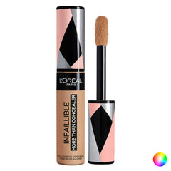 Facial Corrector Infaillible (11 ml) - L'Oreal Make Up Maroc - Aylal Beauty