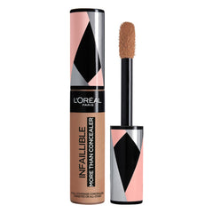 Facial Corrector Infaillible (11 ml) - L'Oreal Make Up Maroc - Aylal Beauty
