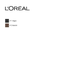 Eyeliner Matte Signature - L'Oreal Make Up Maroc - Aylal Beauty