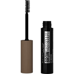 Eyebrow mascara Express Brow Nº 02 Soft Brown - Maybelline Maroc - Aylal Beauty