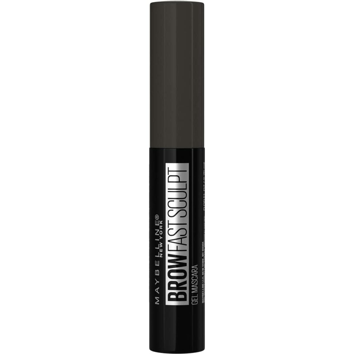 Eyebrow mascara Maybelline Express Brow Nº 06 Deep Brown - Maybelline Maroc - Aylal Beauty