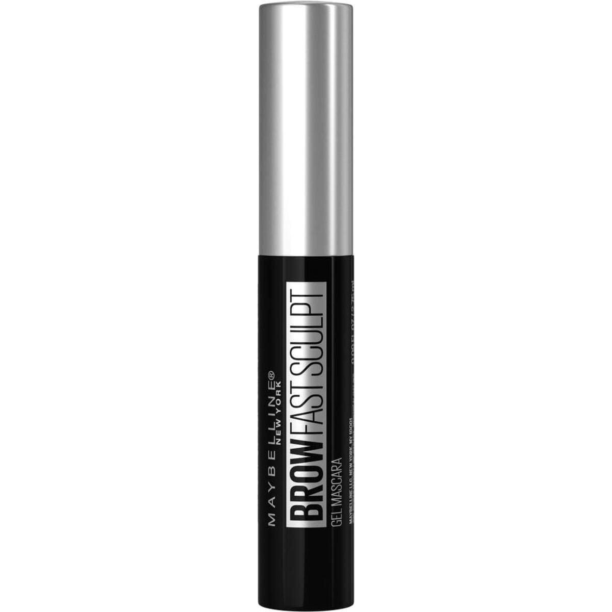 Eyebrow mascara Express Brow Nº 10 Clear - Maybelline Maroc - Aylal Beauty