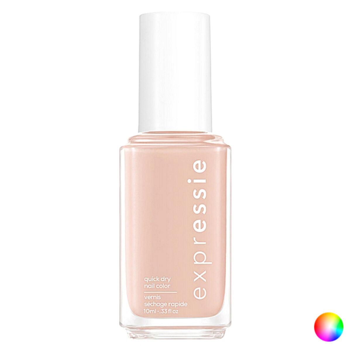 nail polish Expressie (10 ml) 10 ml - Essie Maroc - Aylal Beauty