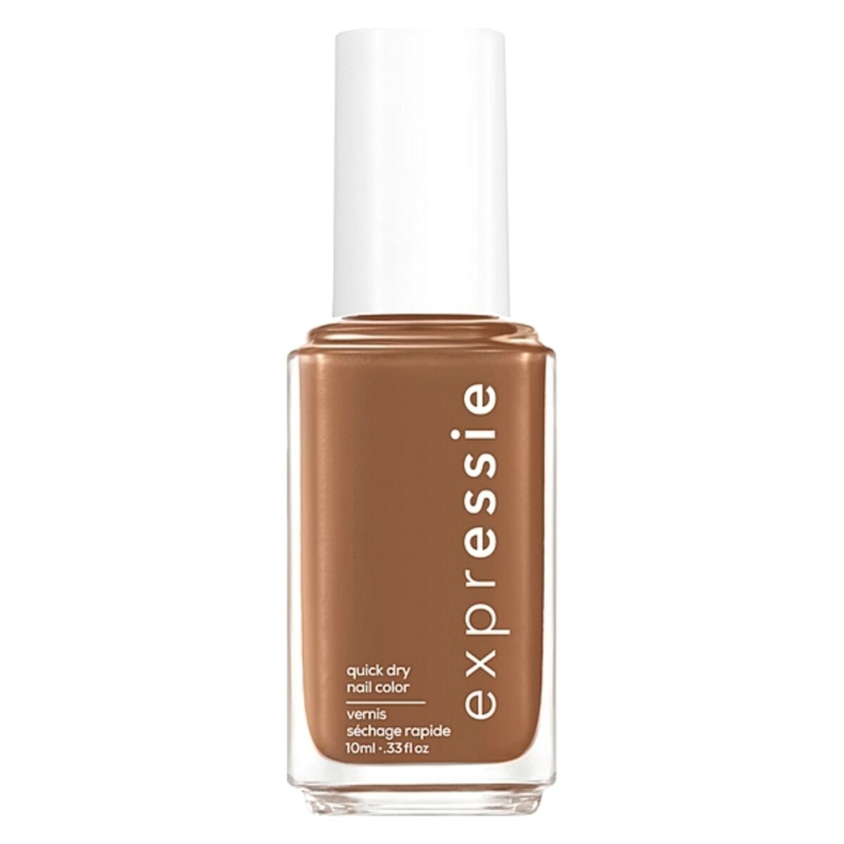 nail polish Expressie (10 ml) 10 ml - Essie Maroc - Aylal Beauty