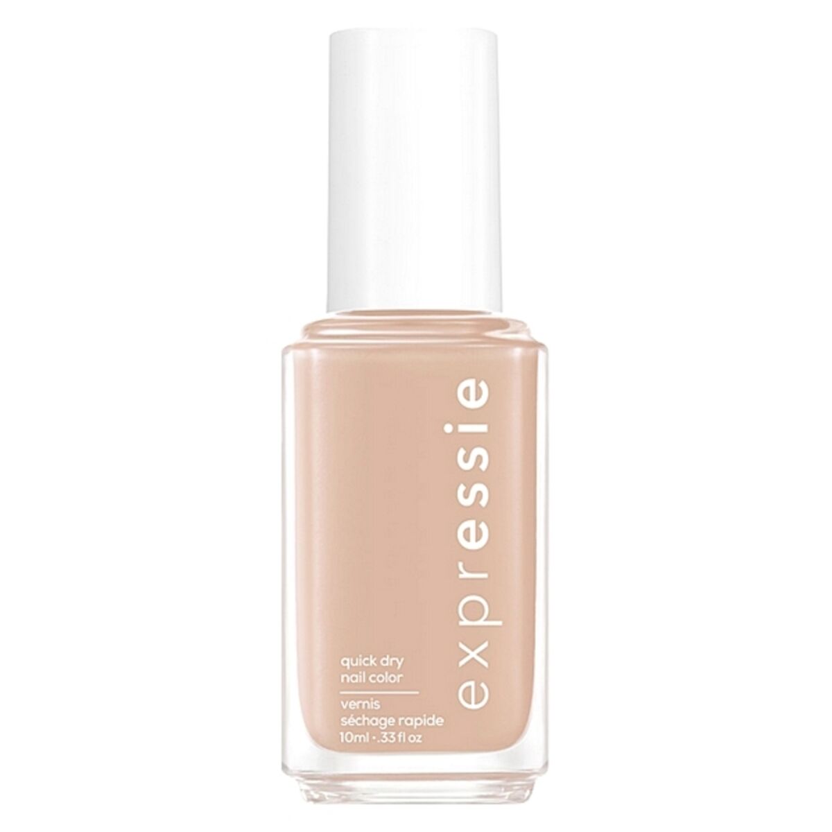 nail polish Expressie (10 ml) 10 ml - Essie Maroc - Aylal Beauty