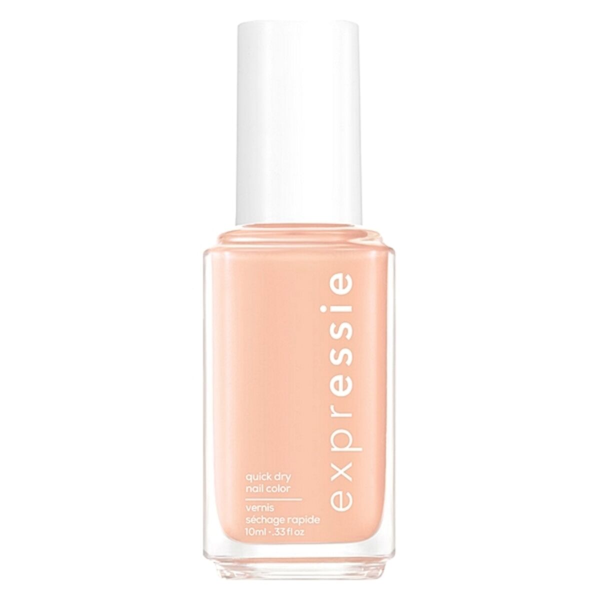 nail polish Expressie (10 ml) 10 ml - Essie Maroc - Aylal Beauty