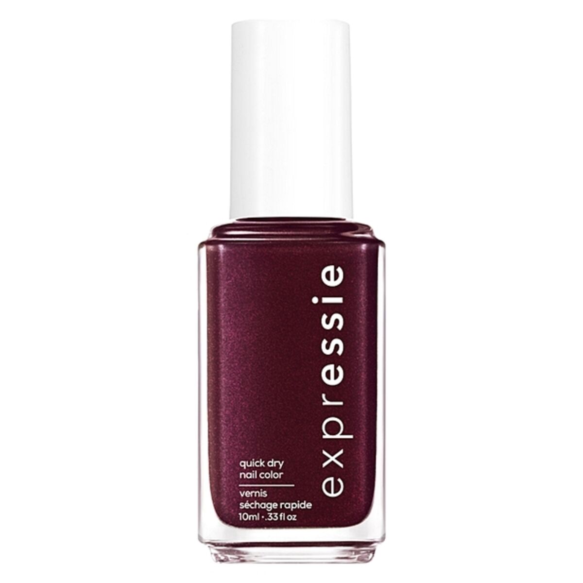 nail polish Expressie (10 ml) 10 ml - Essie Maroc - Aylal Beauty