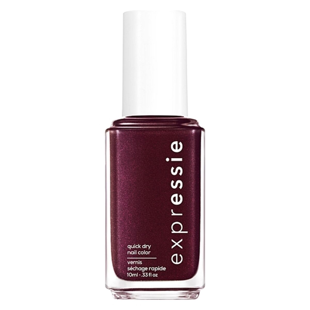 nail polish Expressie Essie (10 ml) 10 ml - Essie Maroc - Aylal Beauty