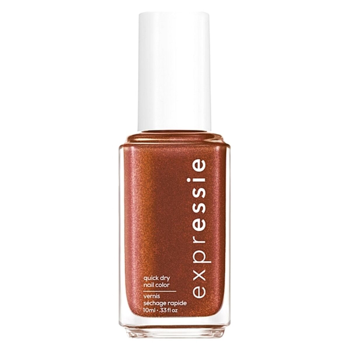 nail polish Expressie (10 ml) 10 ml - Essie Maroc - Aylal Beauty