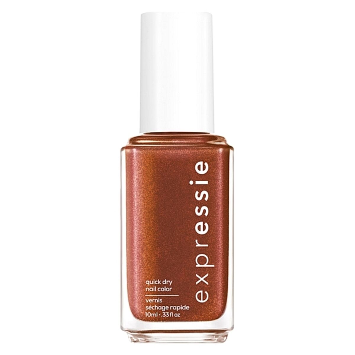 nail polish Expressie Essie (10 ml) 10 ml - Essie Maroc - Aylal Beauty
