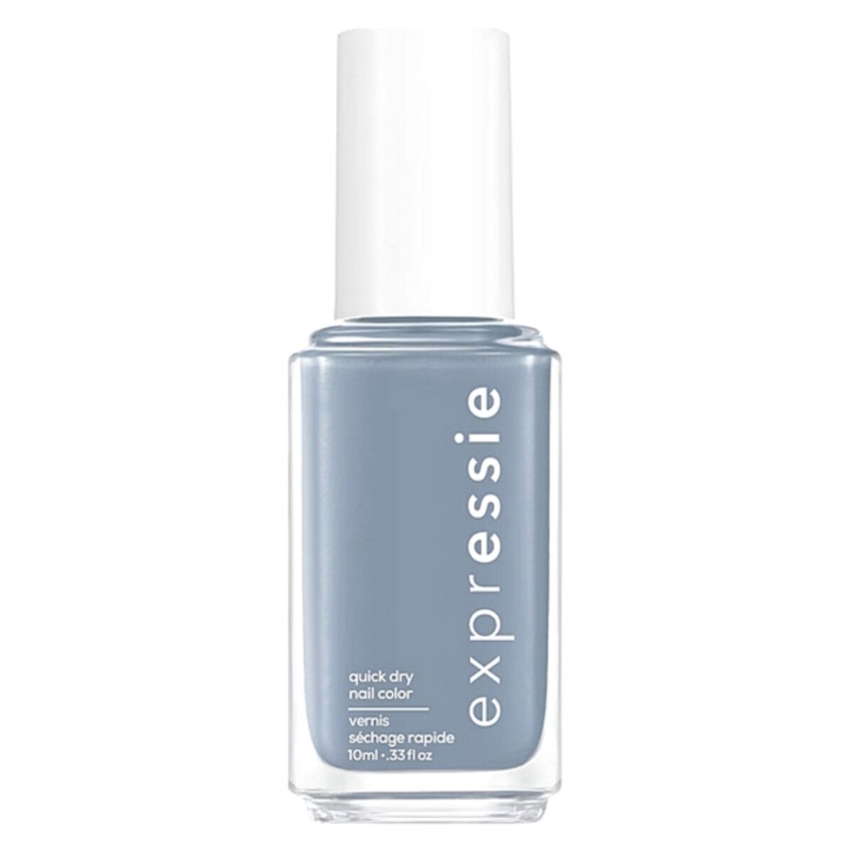 nail polish Expressie (10 ml) 10 ml - Essie Maroc - Aylal Beauty