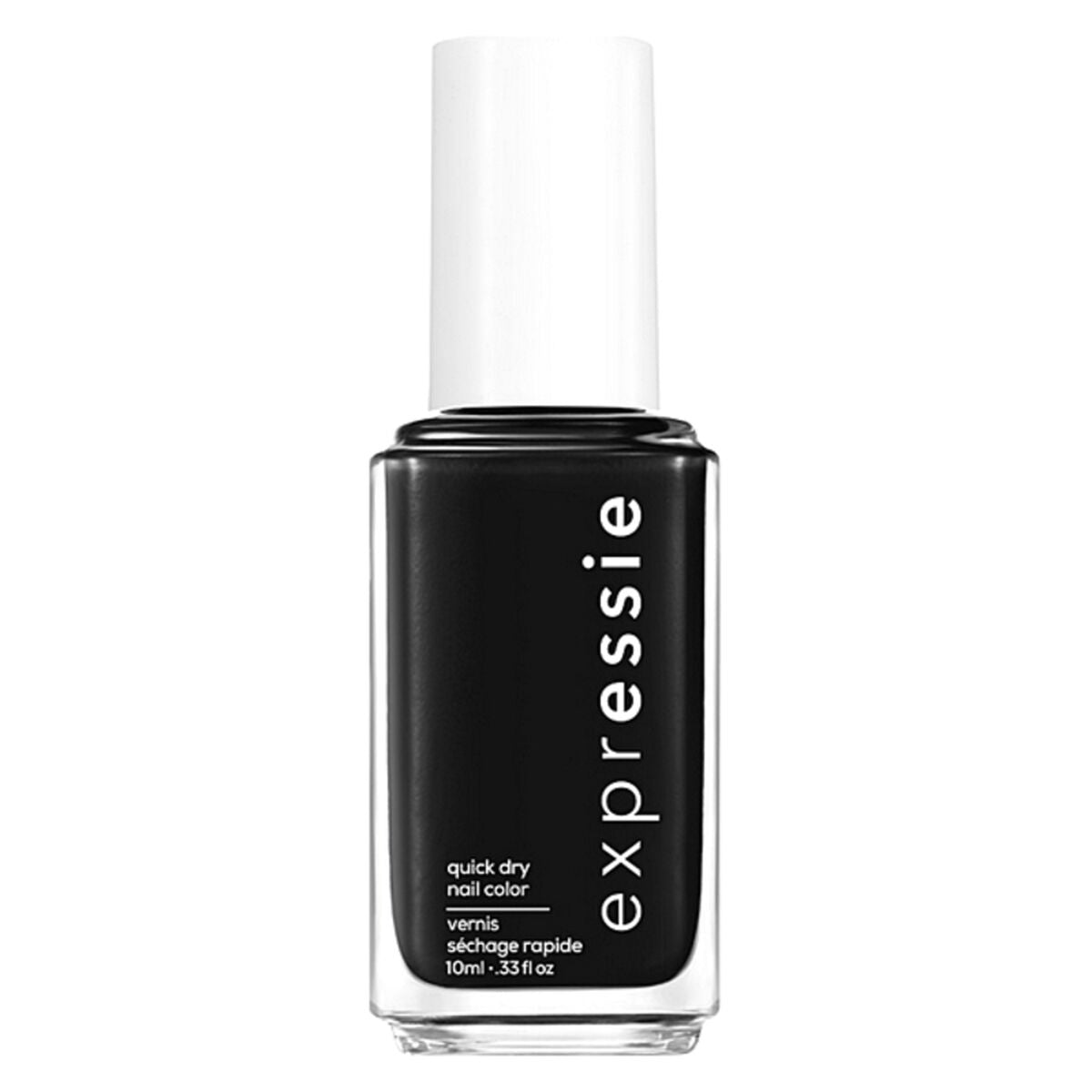 nail polish Expressie (10 ml) 10 ml - Essie Maroc - Aylal Beauty