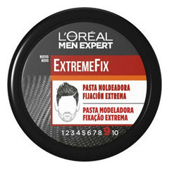 Styling Crème Men Expert Extremefi Nº9 (75 ml) - L'Oreal Make Up Maroc - Aylal Beauty