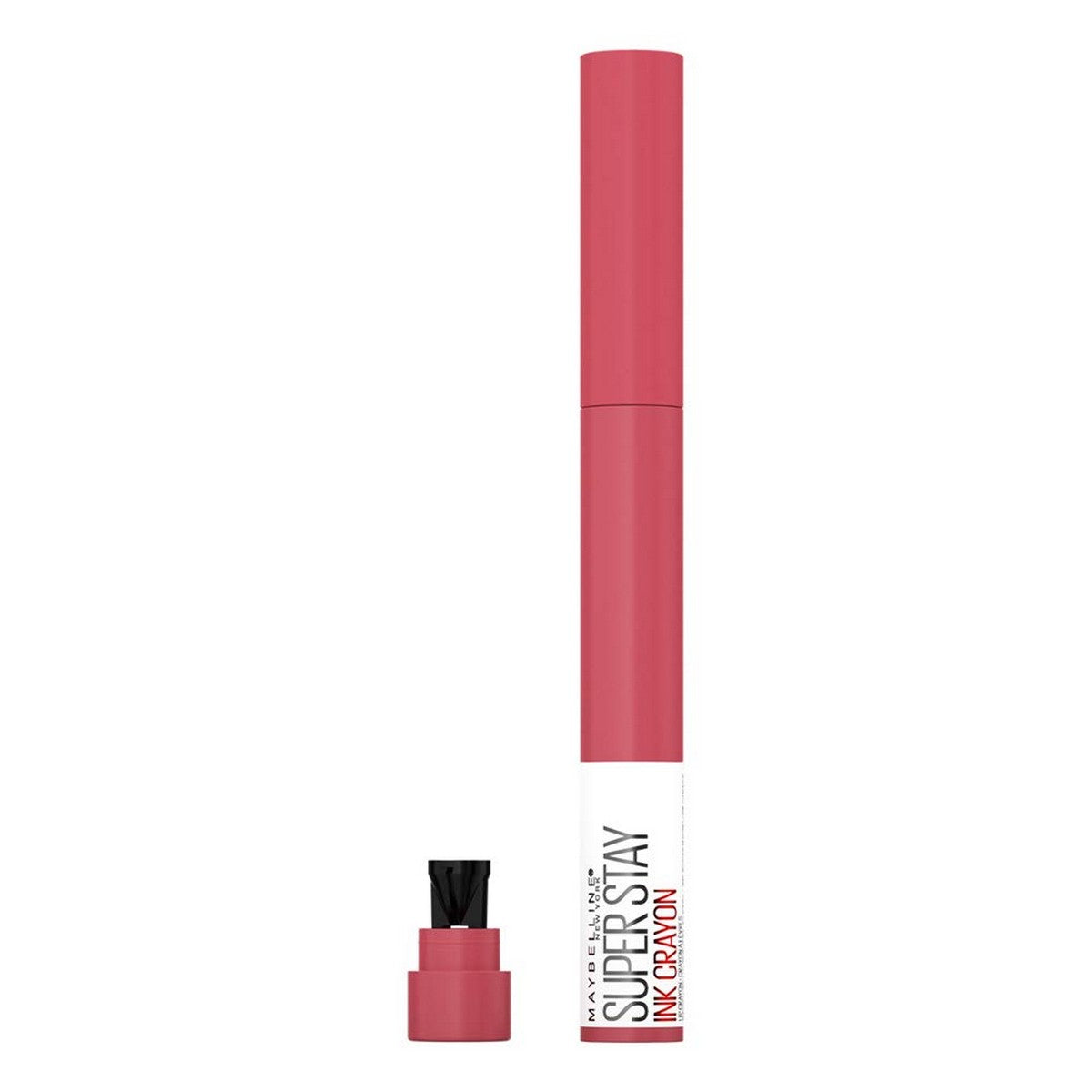 Lipstick Superstay Ink 85-change is good (1,5 g) - Maybelline Maroc - Aylal Beauty