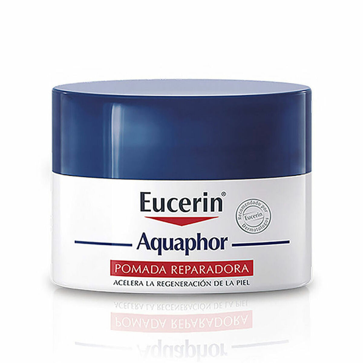 Facial Repair Balm Eucerin Aquaphor - Eucerin Maroc - Aylal Beauty