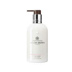 Body Lotion Molton Brown Delicious Rhubarb & Rose 300 ml - Molton Brown Maroc - Aylal Beauty