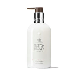 Hand lotion Molton Brown Rhubarb & Rose 300 ml - Molton Brown Maroc - Aylal Beauty