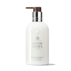 Hand lotion Molton Brown White Mulberry 300 ml - Molton Brown Maroc - Aylal Beauty