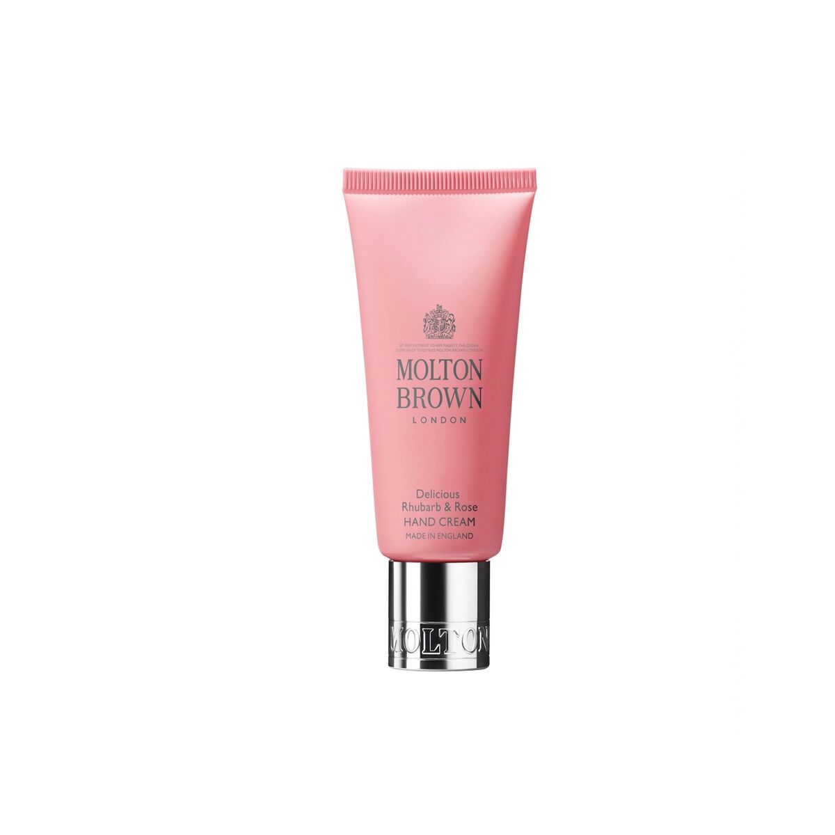 Hand Cream Molton Brown Rhubarb & Rose 40 ml - Molton Brown Maroc - Aylal Beauty