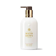 Body Lotion Molton Brown Jasmine & Sun Rose 300 ml - Molton Brown Maroc - Aylal Beauty