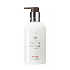 Body Lotion Molton Brown Neon Amber 300 ml - Molton Brown Maroc - Aylal Beauty