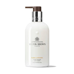 Body Lotion Molton Brown Flora Luminare 300 ml - Molton Brown Maroc - Aylal Beauty